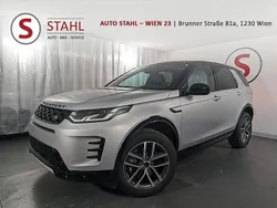 Hakuba silver Gebraucht 2024 Land Rover Discovery Sport SE Dynamic SUV | € 57.890 (Superpreis)