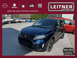 Blau Neu 2025 Suzuki Vitara GLX SUV | € 30.990 (Teuer)