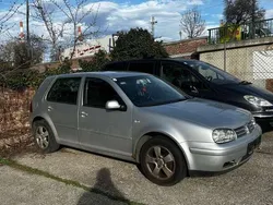 Grau Gebraucht 2003 VW Golf IV GT Limousine | € 650 (Superpreis)