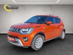 Orange Gebraucht 2020 Suzuki Ignis Kleinwagen | € 12.490 (Fairer Preis)