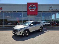 Silber Neu 2025 Nissan Qashqai N-Connecta SUV | € 39.490 (Fairer Preis)
