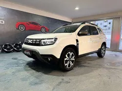 Weiß Gebraucht 2023 Dacia Duster Journey SUV | € 20.990 (Guter Preis)