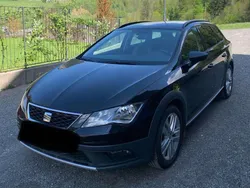 Gebraucht 2019 Seat Leon X-Perience 4Drive Kombi | € 15.500