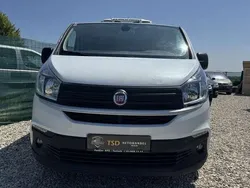 Gebraucht 2018 Renault Trafic Komfort Van | € 17.399 (Fairer Preis)
