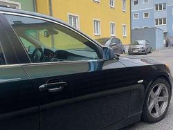 Grün Gebraucht 2003 BMW 530 Limousine | € 6.800 (Fairer Preis)