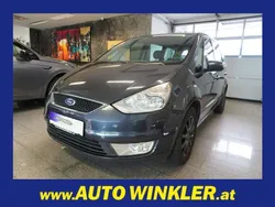 Sonstige Gebraucht 2008 Ford Galaxy Trend Van / Kleinbus | € 2.680 (Superpreis)