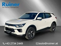 Neu 2024 Ssangyong Korando SUV | € 25.280