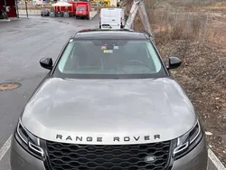 Bronze Gebraucht 2019 Land Rover Range Rover Velar SE SUV | € 39.850