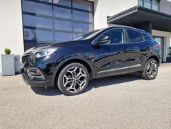 Schwarz Gebraucht 2022 Renault Kadjar Techno SUV | € 20.900 (Fairer Preis)
