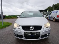 Grau Gebraucht 2008 VW Polo Family Limousine | € 1.390 (Superpreis)