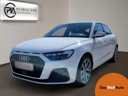 Weiß Neu 2025 Audi A1 Kleinwagen | € 23.990 (Guter Preis)