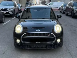 Schwarz Gebraucht 2017 Mini Cooper S Kleinwagen | € 16.500 (Fairer Preis)