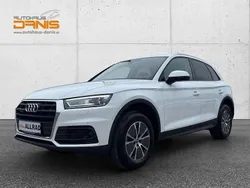 Weiß Gebraucht 2019 Audi Q5 Comfort SUV | € 32.900 (Fairer Preis)