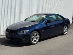 Blau Gebraucht 2011 BMW 325 Sport Line Coupé | € 12.499