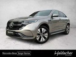 Gold Gebraucht 2022 Mercedes EQC400 AMG SUV | € 44.990 (Superpreis)