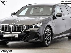 Sophistograu brillanteffekt Gebraucht 2025 BMW 530e Efficient Dynamics | € 64.890