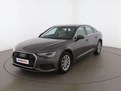 Grau Gebraucht 2020 Audi A6 Limousine | € 30.990 (Superpreis)