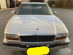 Grau Gebraucht 1992 Buick Park Avenue Limousine | € 7.000