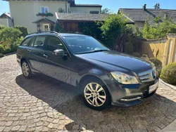 Gebraucht 2014 Mercedes C180 Avantgarde Kombi | € 10.900 (Guter Preis)