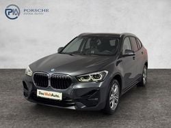 Grau Gebraucht 2020 BMW X1 SUV | € 27.990 (Etwas zu teuer)