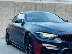 Gebraucht 2019 BMW M4 Competition Edition Coupé | € 75.000 (Fairer Preis)