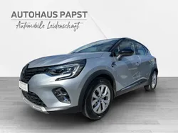 Grau Gebraucht 2021 Renault Captur SUV | € 17.892 (Guter Preis)
