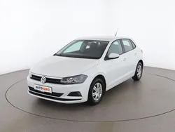 Weiß Gebraucht 2018 VW Polo Limousine | € 11.590 (Fairer Preis)