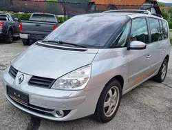 Gebraucht 2007 Renault Espace Business Van / Kleinbus | € 999 (Superpreis)