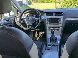 Gebraucht 2014 VW Golf VII Comfortline Kombi | € 7.500 (Guter Preis)