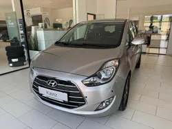 Weiss normal Gebraucht 2019 Hyundai ix20 GO! Van / Kleinbus | € 13.800 (Fairer Preis)