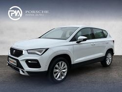Weiss metallic Gebraucht 2022 Seat Ateca Style SUV | € 20.990 (Fairer Preis)