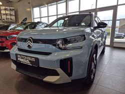 Blau Neu 2025 Citroën C3 Aircross SUV | € 20.990 (Fairer Preis)
