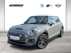 Grau Gebraucht 2020 Mini Cooper SE Kleinwagen | € 15.950 (Fairer Preis)