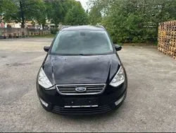 Gebraucht 2014 Ford Galaxy Trend Van / Kleinbus | € 5.700
