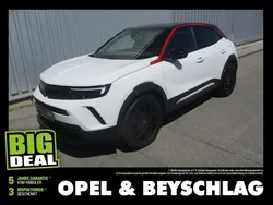 Weiss Gebraucht 2022 Opel Mokka GS Line SUV | € 17.680 (Guter Preis)