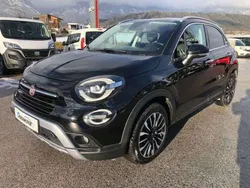 Schwarz Gebraucht 2019 Fiat 500X Cross SUV | € 13.990 (Teuer)