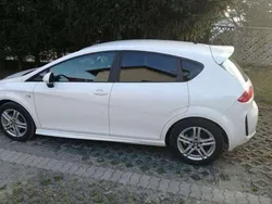 Weiß Gebraucht 2012 Seat Leon Limousine | € 5.000 (Superpreis)