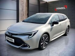 Sonic silver Neu 2025 Toyota Corolla Active Kombi | € 29.090 (Guter Preis)