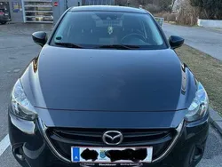 Schwarz Gebraucht 2017 Mazda 2 Takumi-Line Limousine | € 9.000 (Fairer Preis)