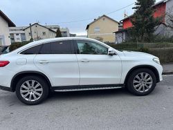 Weiß Gebraucht 2016 Mercedes GLE350 Coupé | € 25.000 (Guter Preis)
