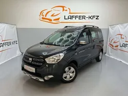 Gebraucht 2020 Dacia Dokker Stepway Van | € 14.990 (Guter Preis)