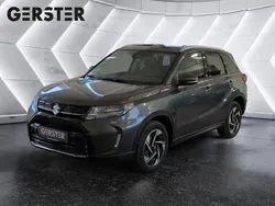 Grau Neu 2025 Suzuki Vitara GLX SUV | € 32.940 (Etwas zu teuer)