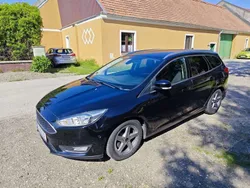 Gebraucht 2015 Ford Focus Trend Kombi | € 6.500 (Superpreis)