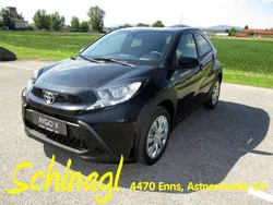 Weiß Neu 2024 Toyota Aygo X-play Kleinwagen | € 15.490 (Fairer Preis)