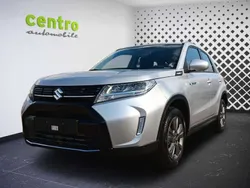 Silber Neu 2025 Suzuki Vitara SUV | € 23.880 (Guter Preis)