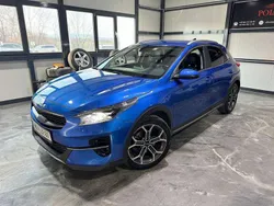 Blau Gebraucht 2022 Kia XCeed Gold SUV | € 18.490 (Fairer Preis)