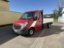 Gebraucht 2012 Opel Movano Van | € 8.600 (Superpreis)