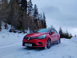 Gebraucht 2017 Renault Clio GrandTour Intens Kombi | € 7.500 (Fairer Preis)