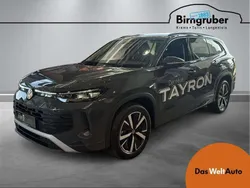 Mittelgrau metallic Gebraucht 2025 VW Tayron Life SUV | € 42.970 (Guter Preis)