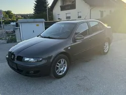 Gebraucht 2004 Seat Toledo Limousine | € 2.900